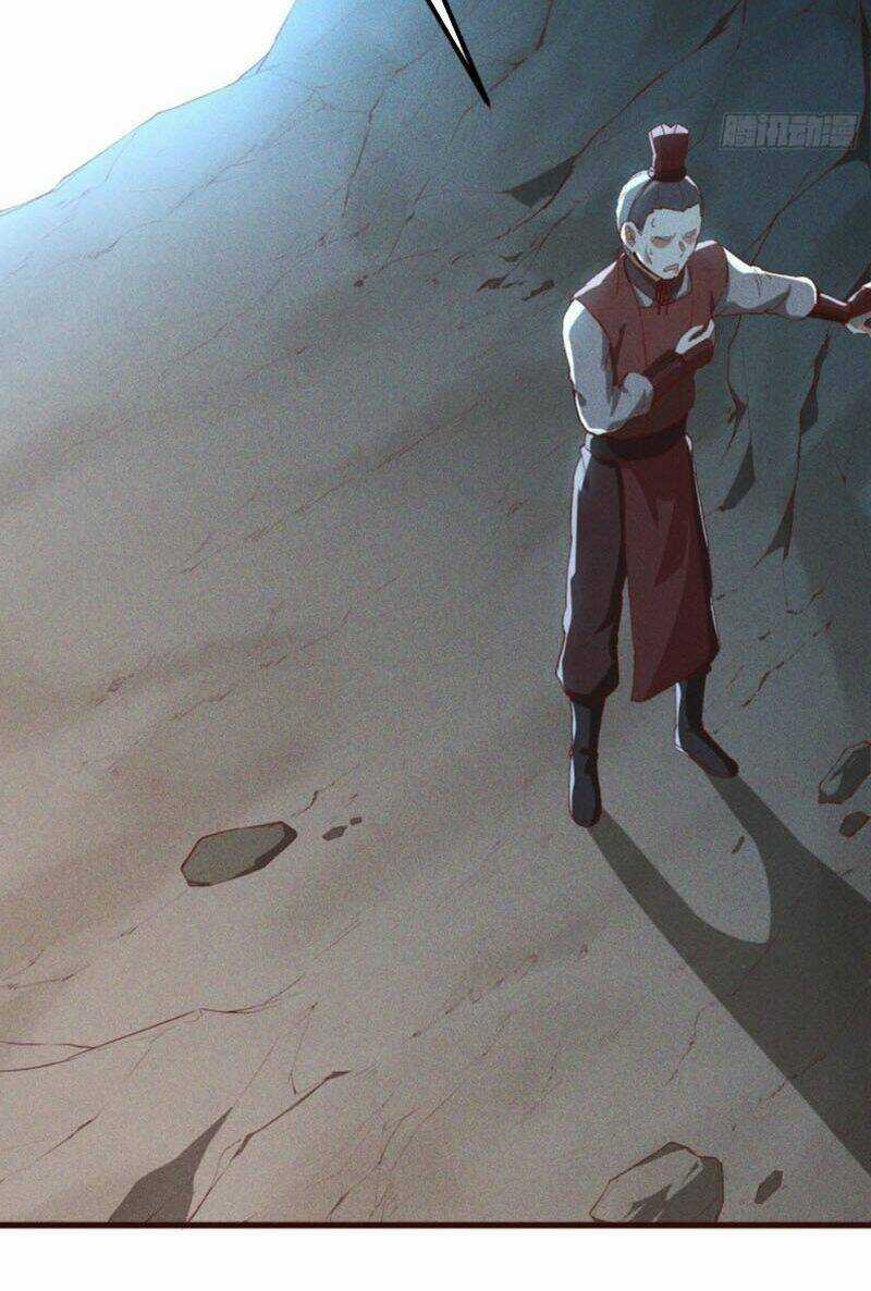 Linh Tôn Chi Tử - Chapter 91 - Trang 29