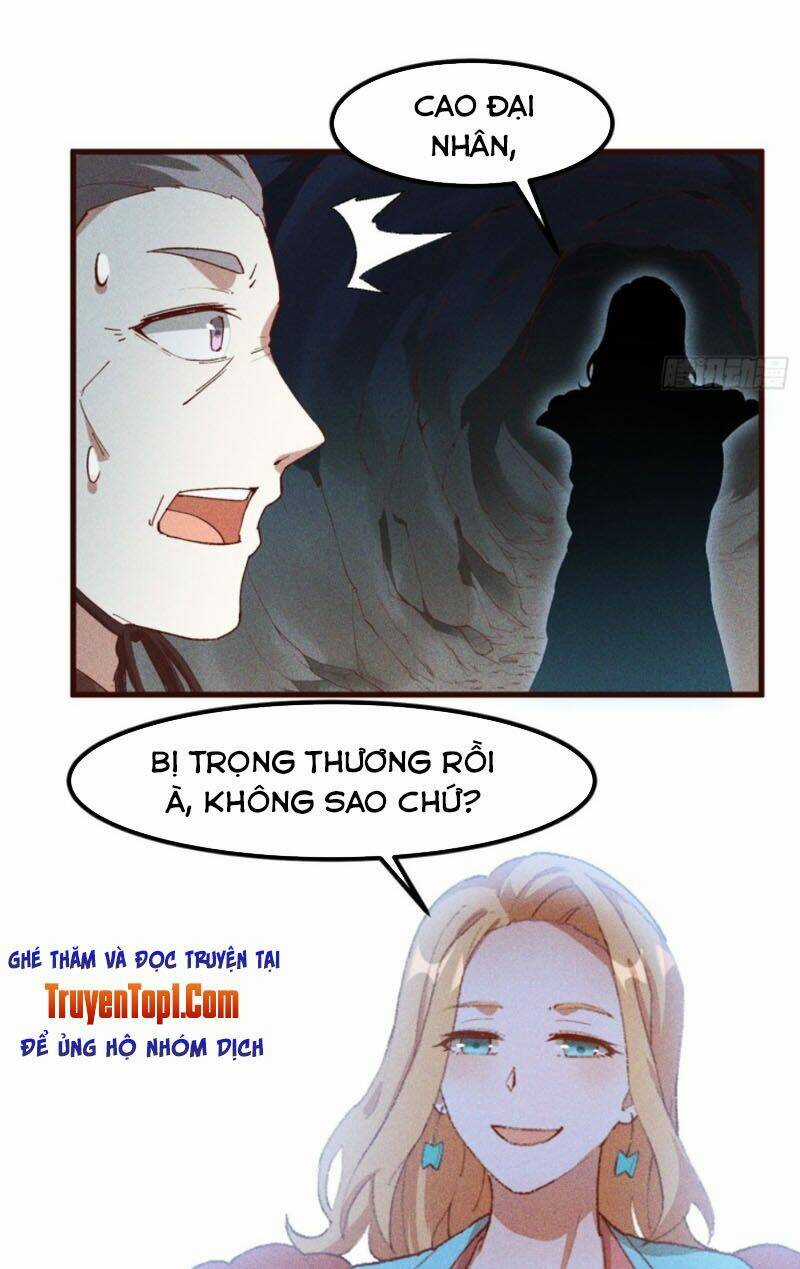 Linh Tôn Chi Tử - Chapter 91 - Trang 30