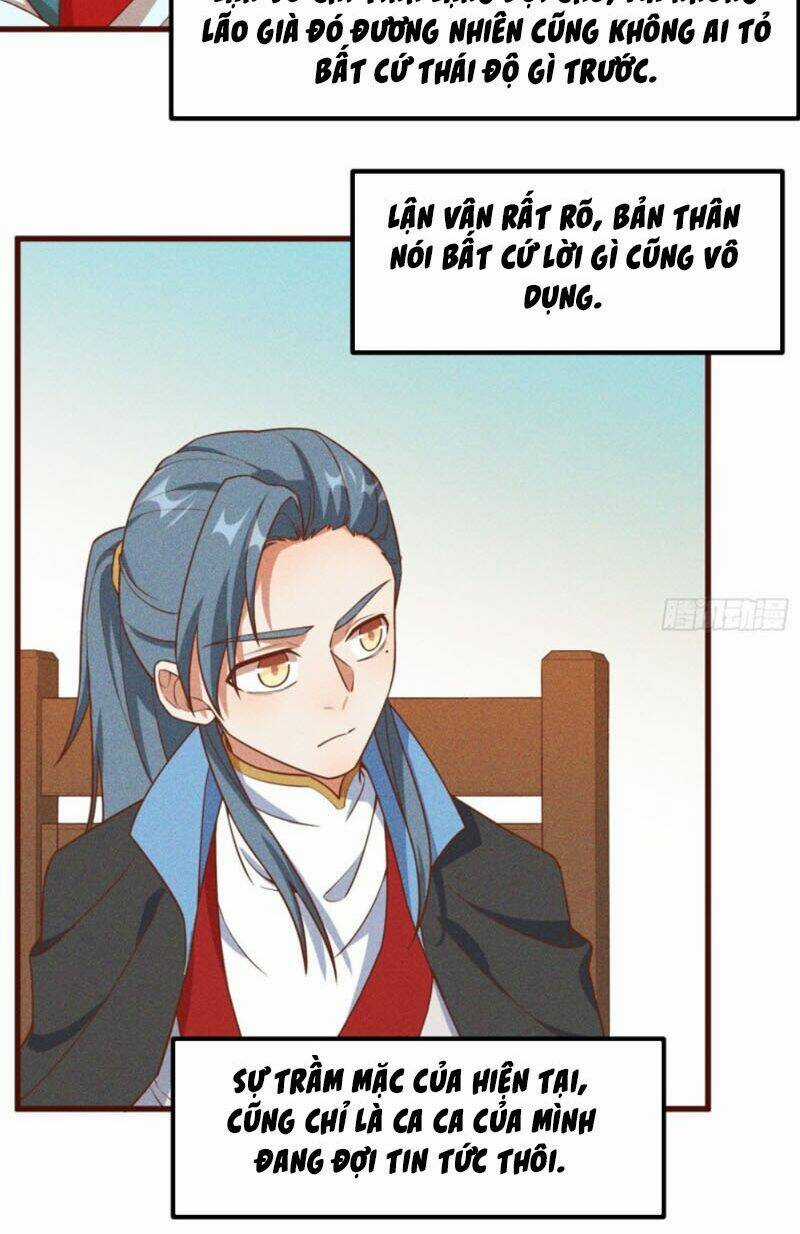 Linh Tôn Chi Tử - Chapter 91 - Trang 4