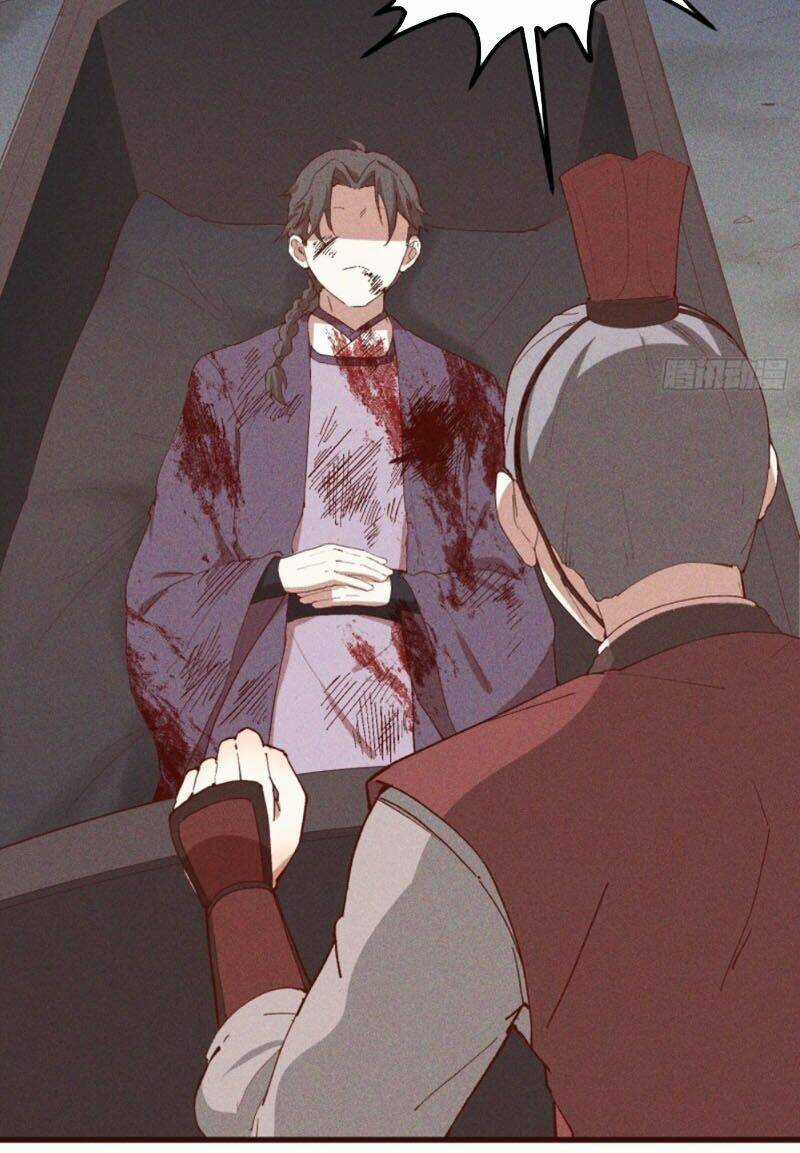 Linh Tôn Chi Tử - Chapter 91 - Trang 35