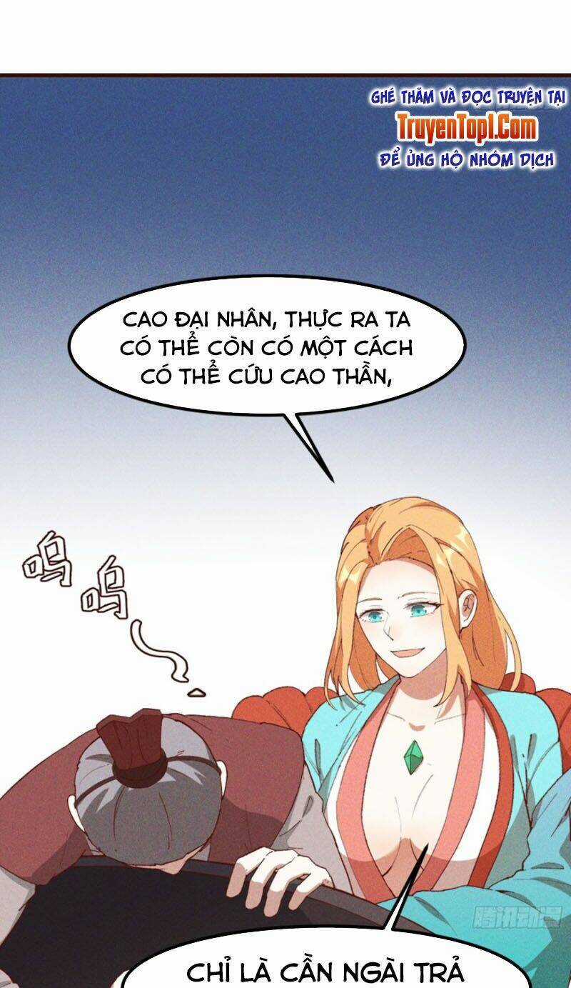 Linh Tôn Chi Tử - Chapter 91 - Trang 37