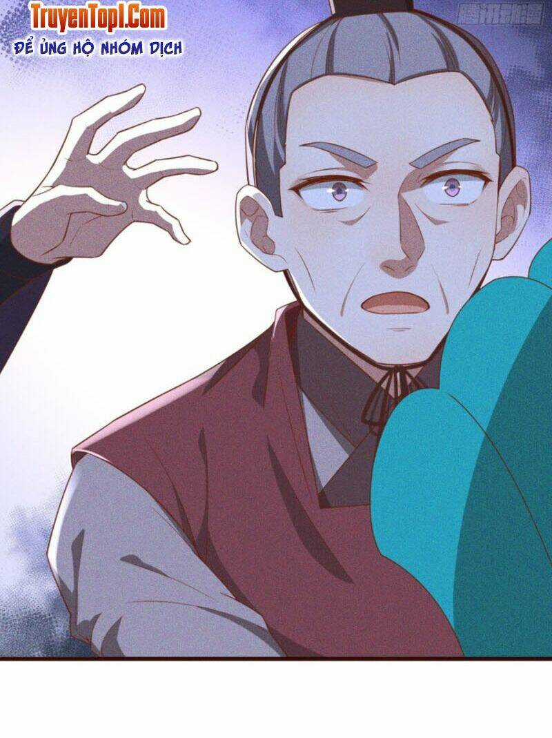 Linh Tôn Chi Tử - Chapter 91 - Trang 40
