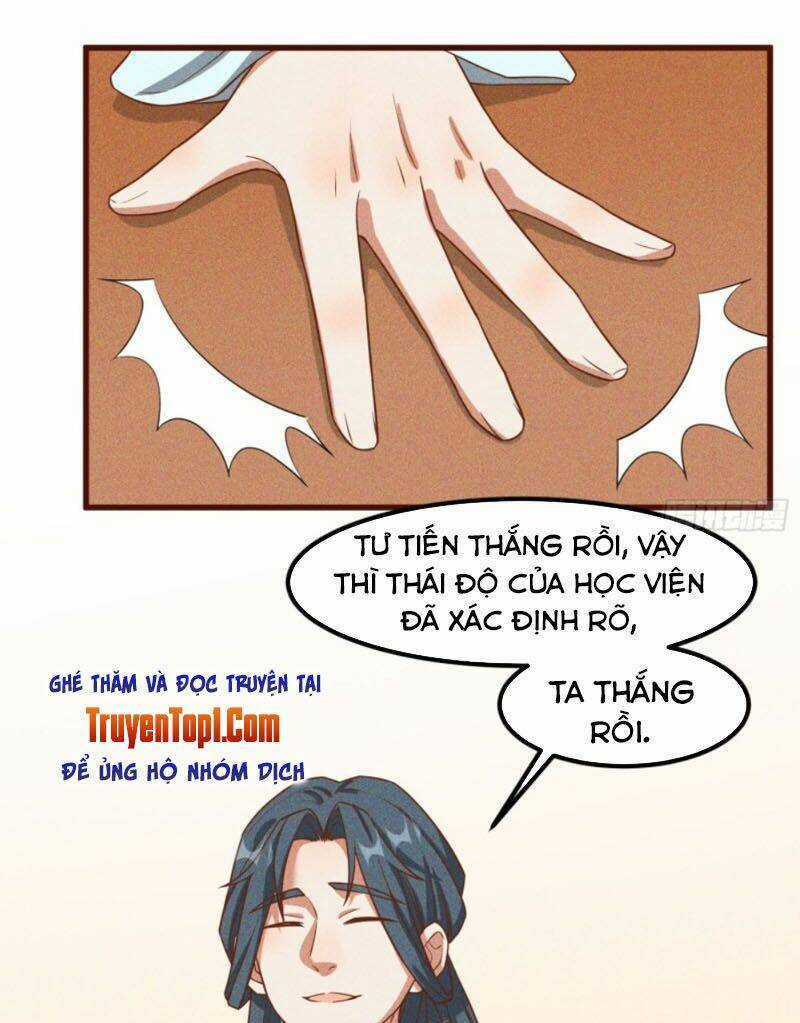 Linh Tôn Chi Tử - Chapter 91 - Trang 5