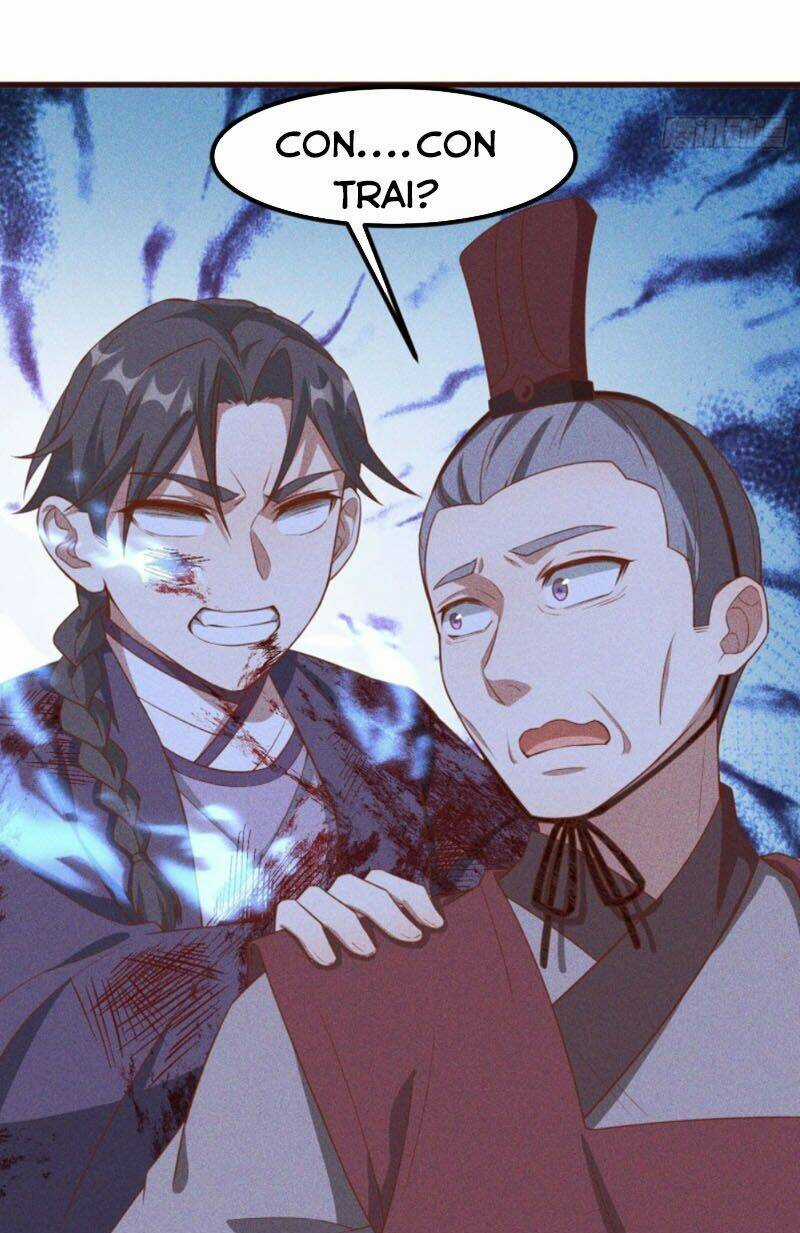 Linh Tôn Chi Tử - Chapter 91 - Trang 41