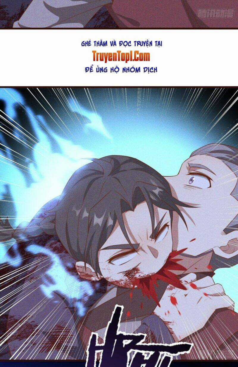 Linh Tôn Chi Tử - Chapter 91 - Trang 42