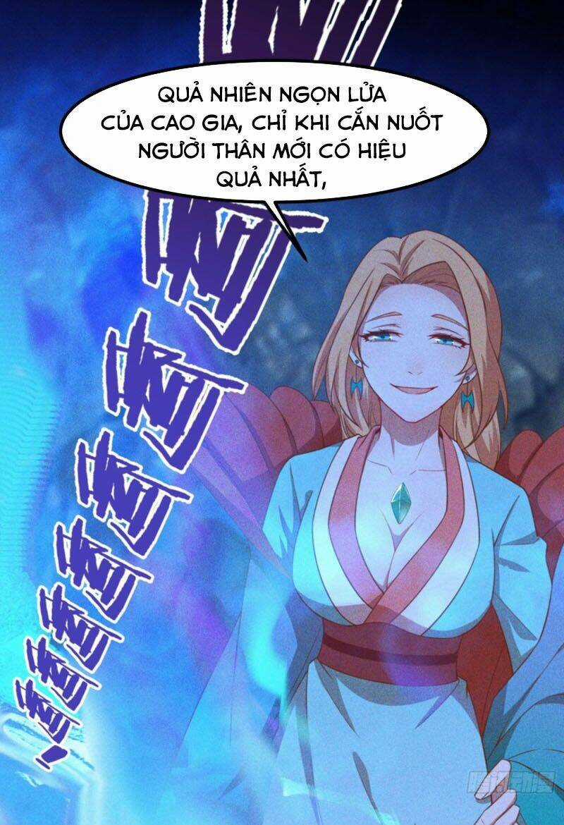 Linh Tôn Chi Tử - Chapter 91 - Trang 43