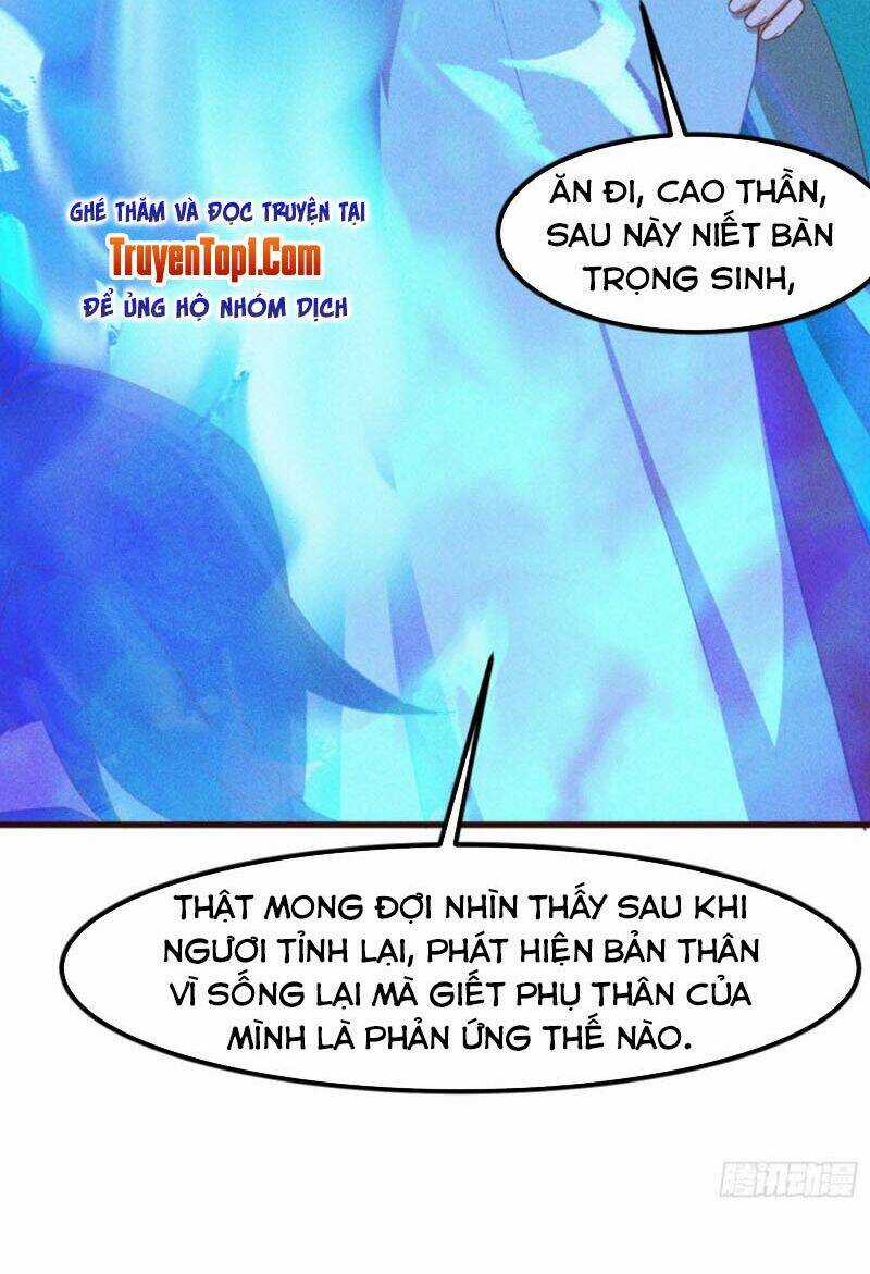 Linh Tôn Chi Tử - Chapter 91 - Trang 44