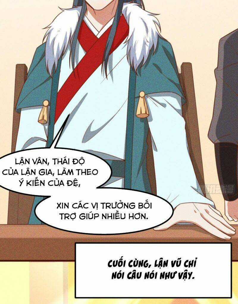 Linh Tôn Chi Tử - Chapter 91 - Trang 6