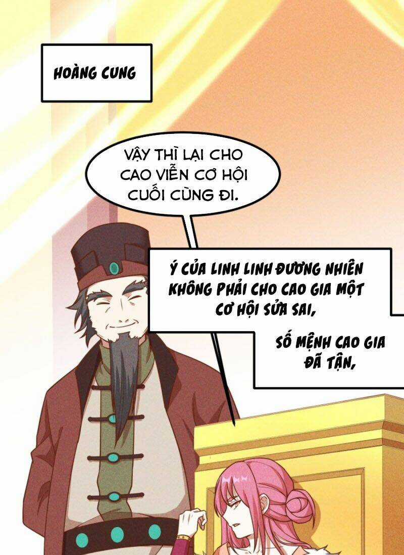 Linh Tôn Chi Tử - Chapter 91 - Trang 7