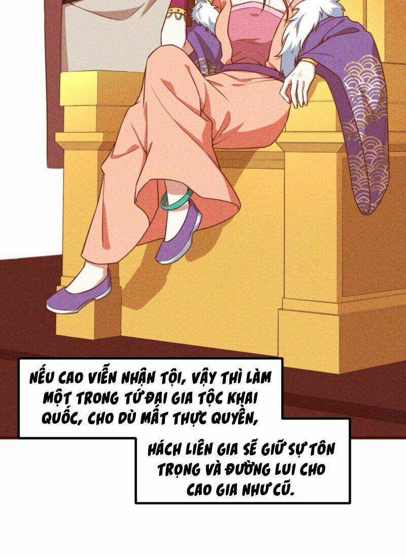 Linh Tôn Chi Tử - Chapter 91 - Trang 8