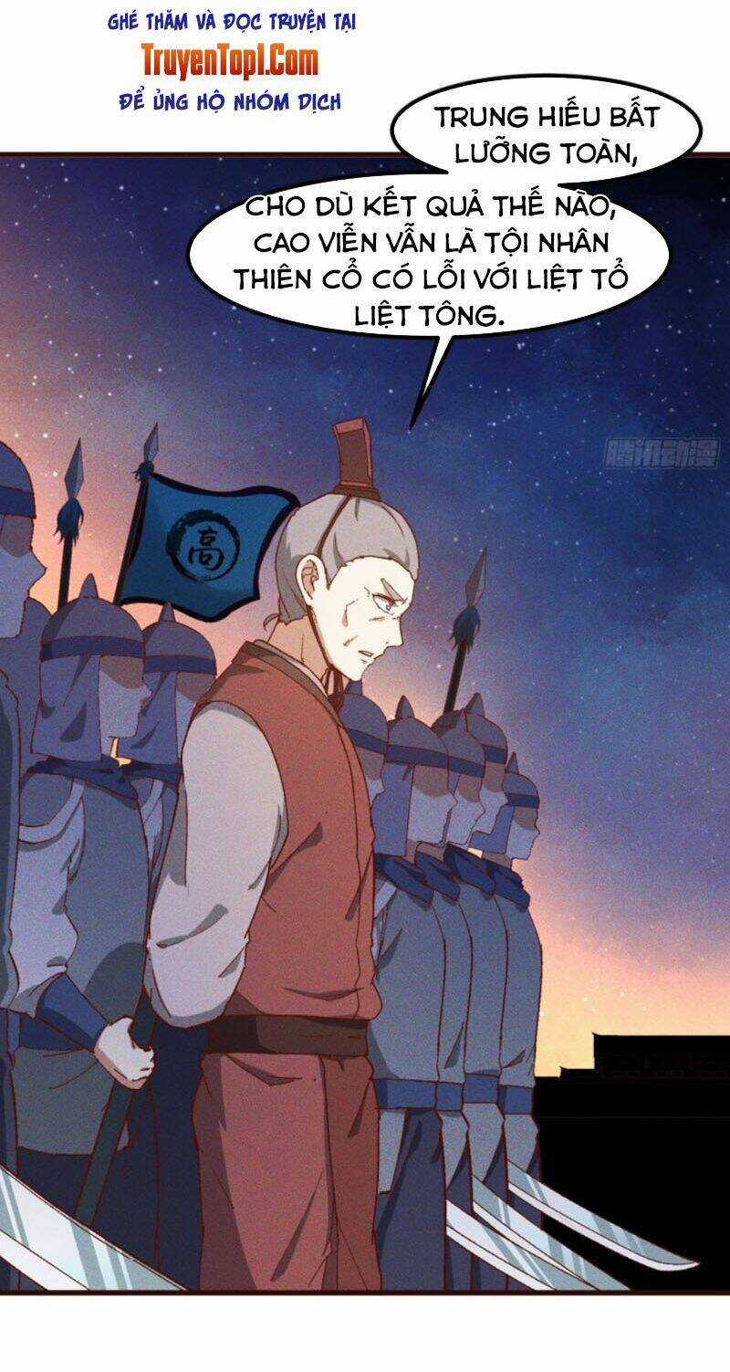 Linh Tôn Chi Tử - Chapter 91 - Trang 10