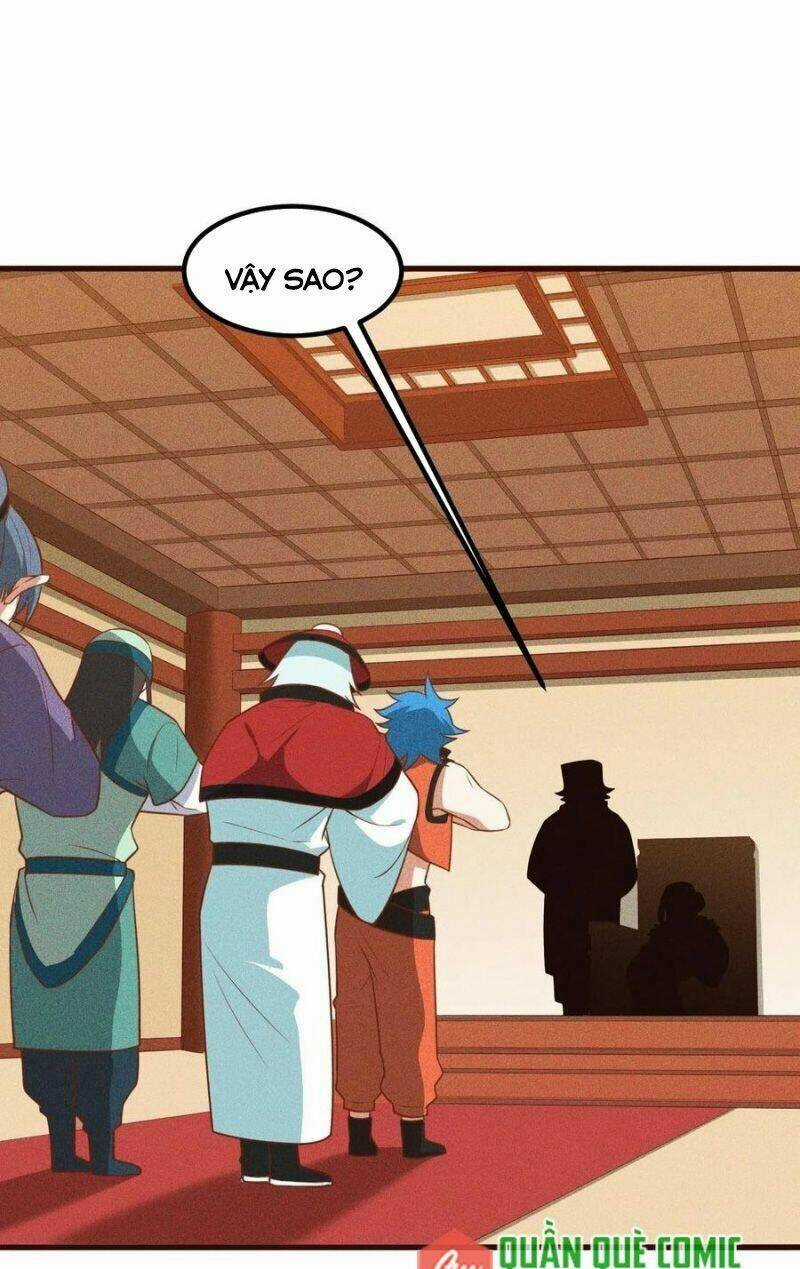 Linh Tôn Chi Tử - Chapter 92 - Trang 1