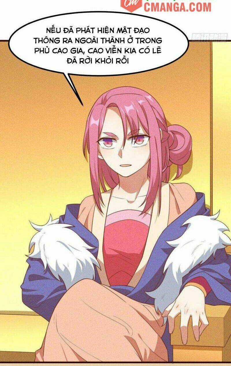 Linh Tôn Chi Tử - Chapter 92 - Trang 2