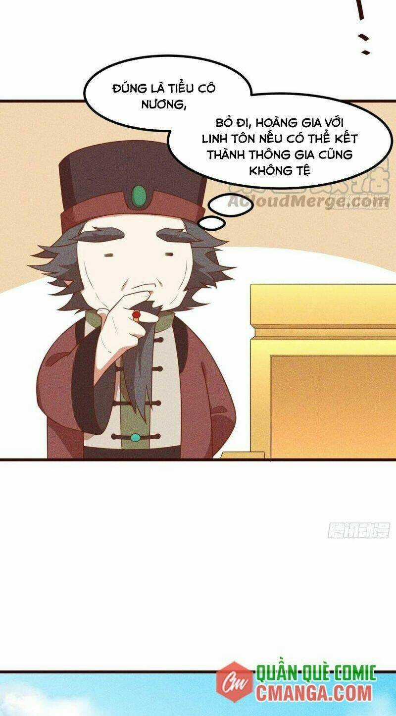 Linh Tôn Chi Tử - Chapter 92 - Trang 15