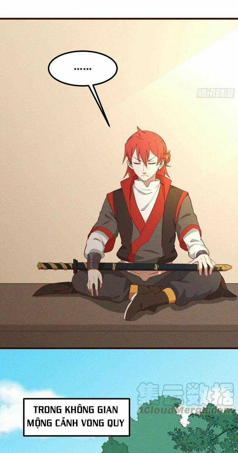 Linh Tôn Chi Tử - Chapter 92 - Trang 17