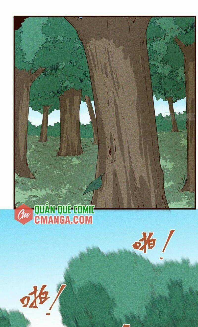 Linh Tôn Chi Tử - Chapter 92 - Trang 19