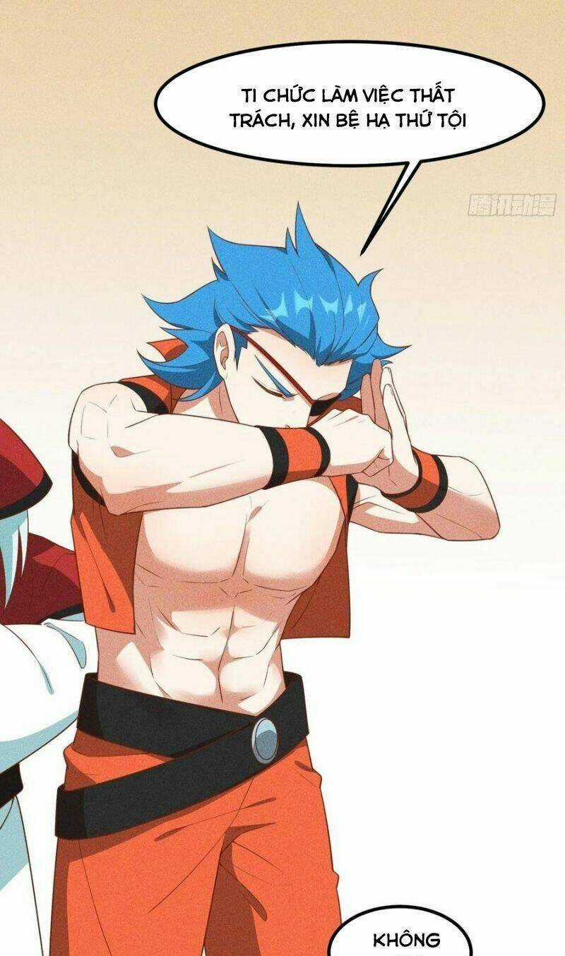 Linh Tôn Chi Tử - Chapter 92 - Trang 3