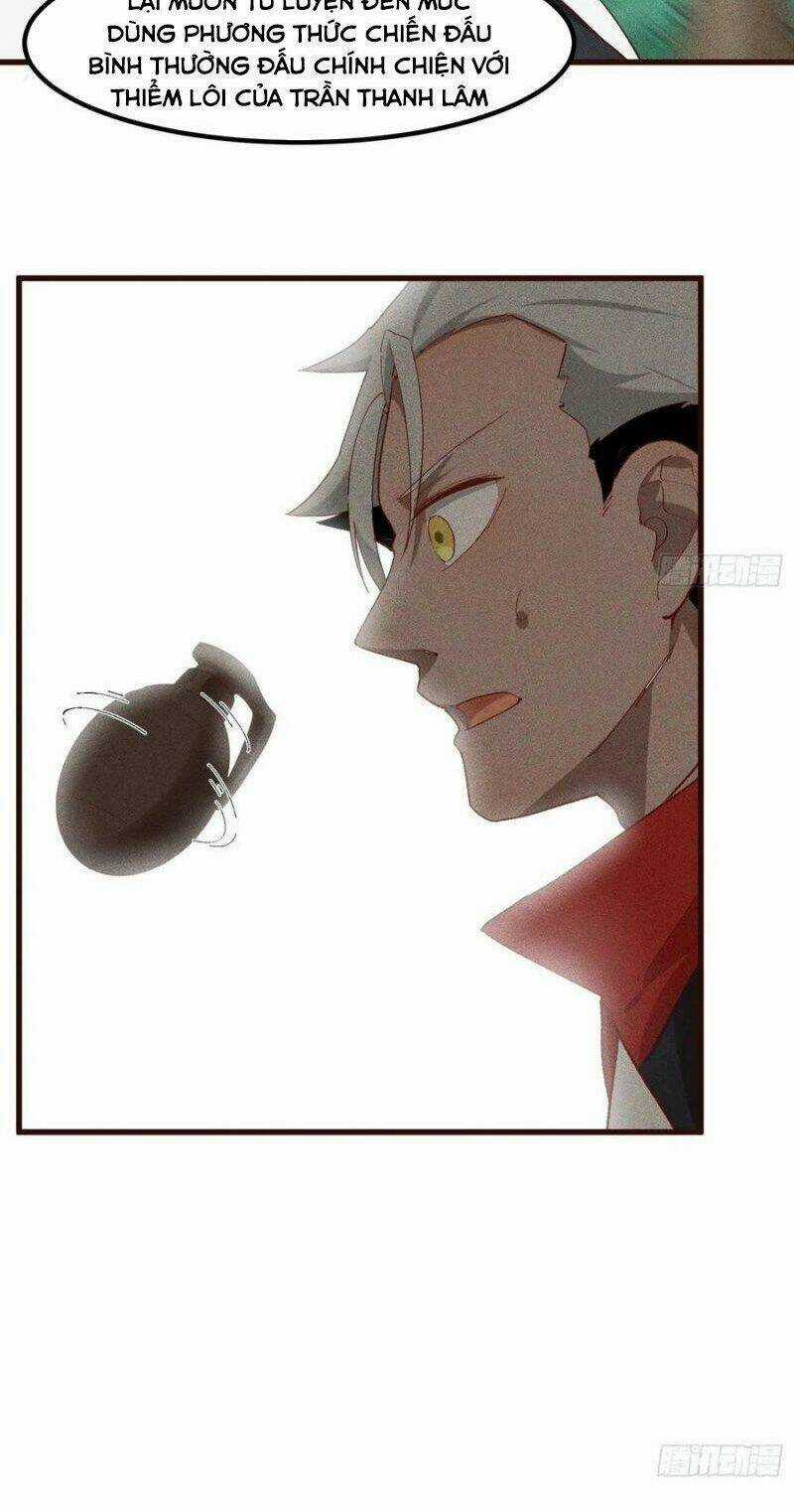 Linh Tôn Chi Tử - Chapter 92 - Trang 22