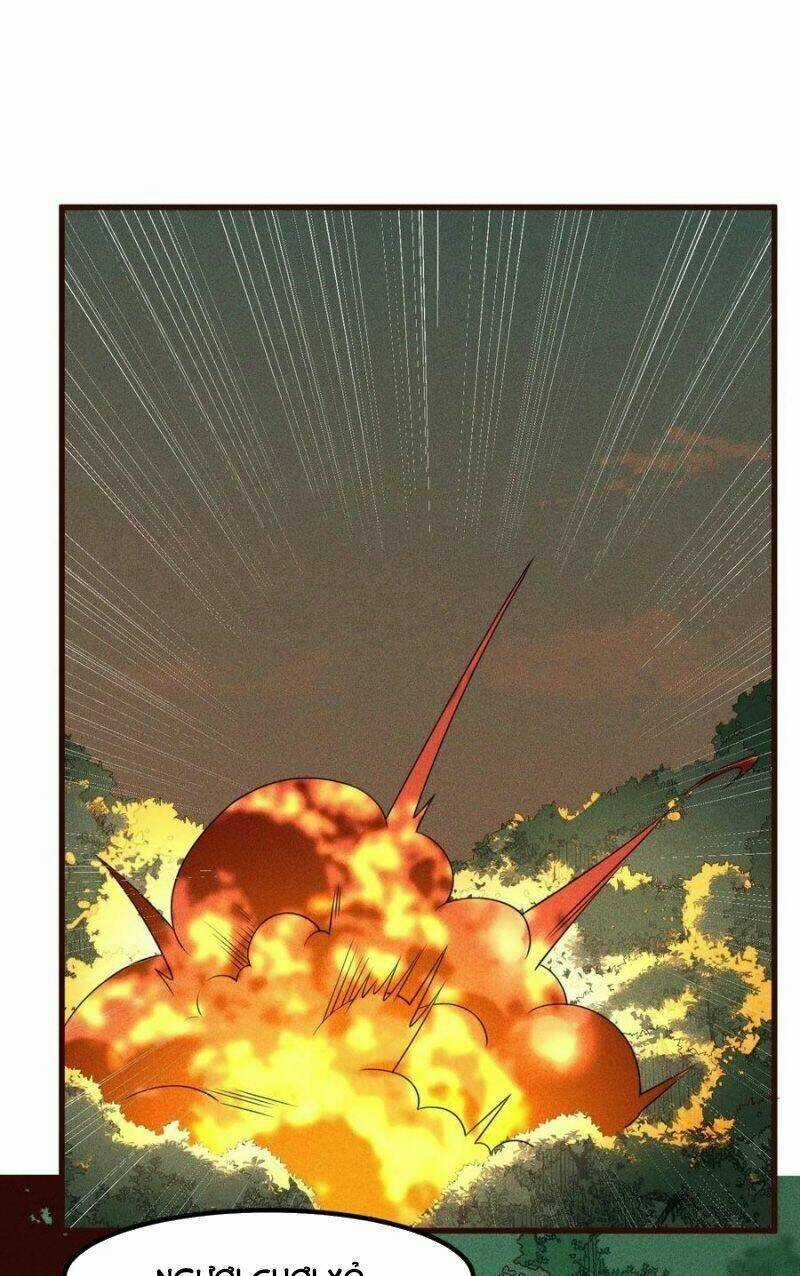 Linh Tôn Chi Tử - Chapter 92 - Trang 23