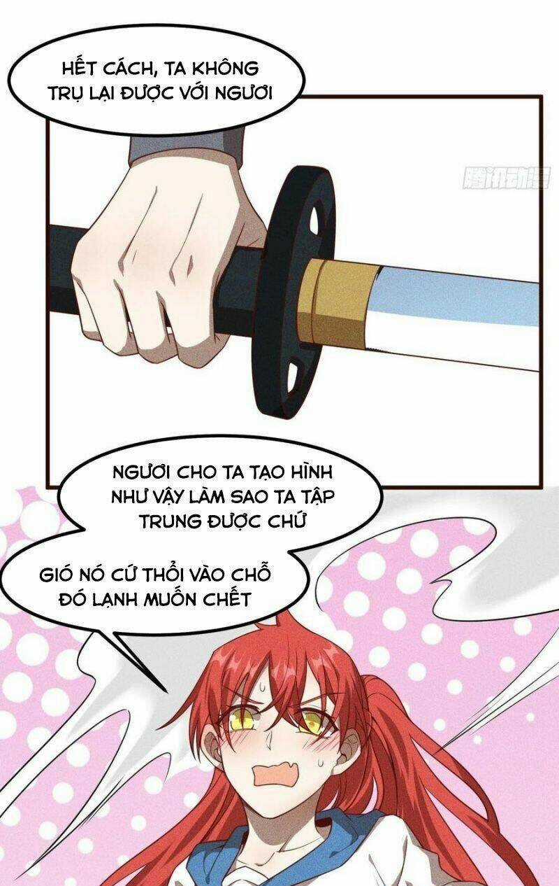 Linh Tôn Chi Tử - Chapter 92 - Trang 25