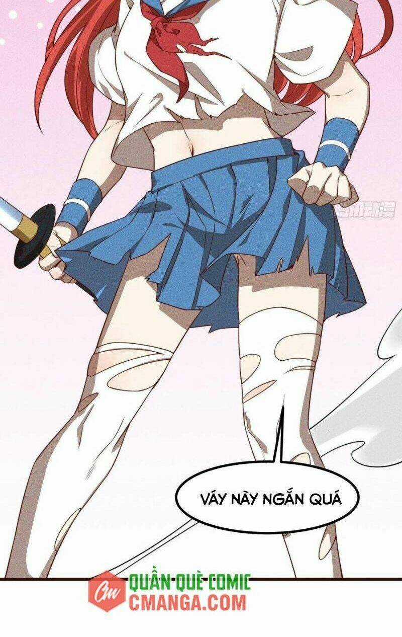 Linh Tôn Chi Tử - Chapter 92 - Trang 26