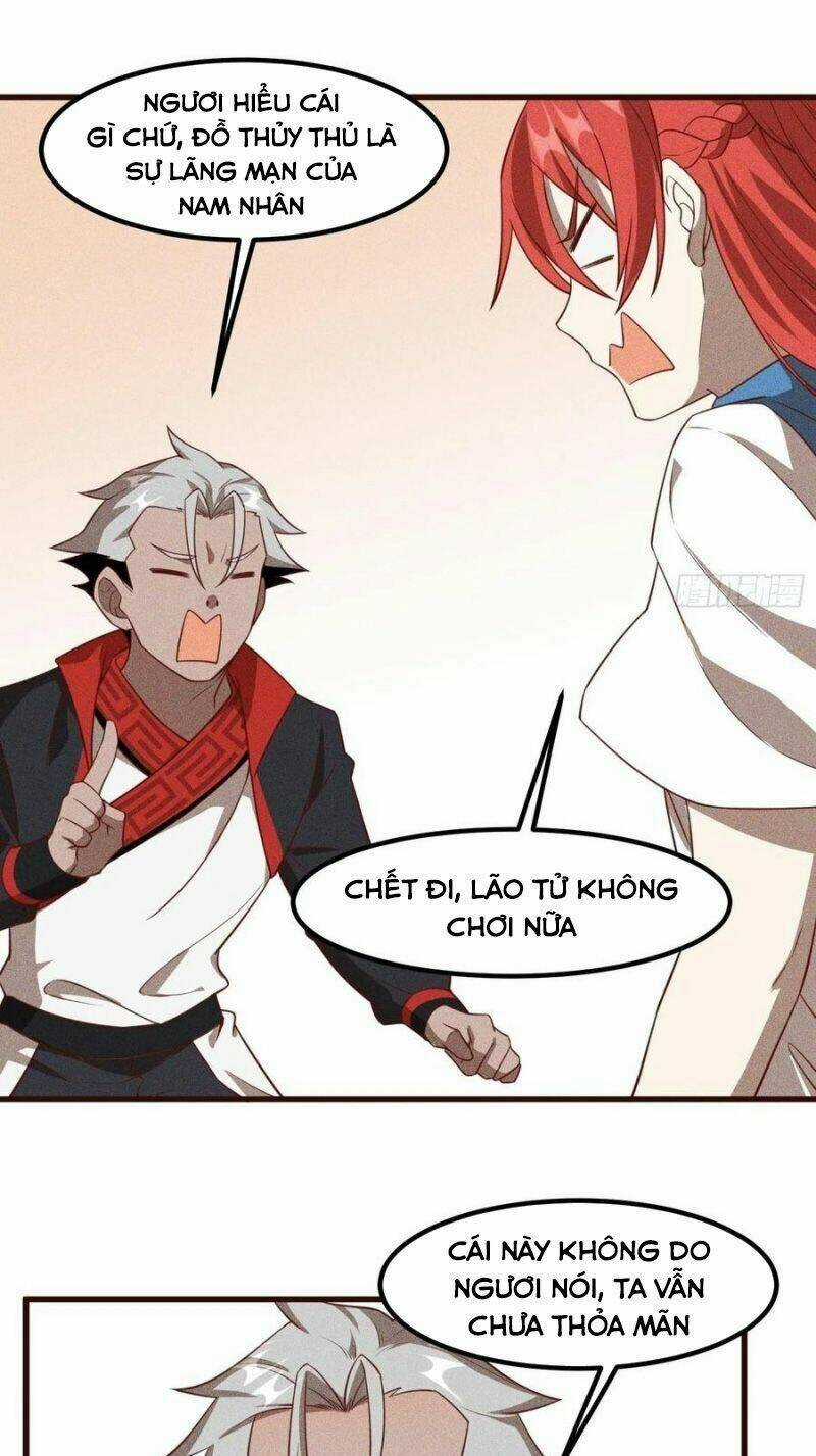 Linh Tôn Chi Tử - Chapter 92 - Trang 27