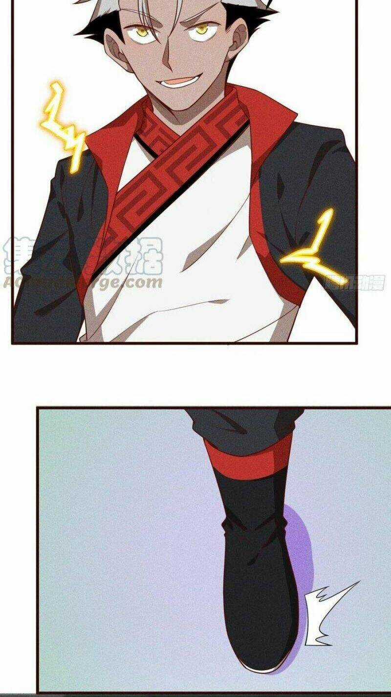 Linh Tôn Chi Tử - Chapter 92 - Trang 28