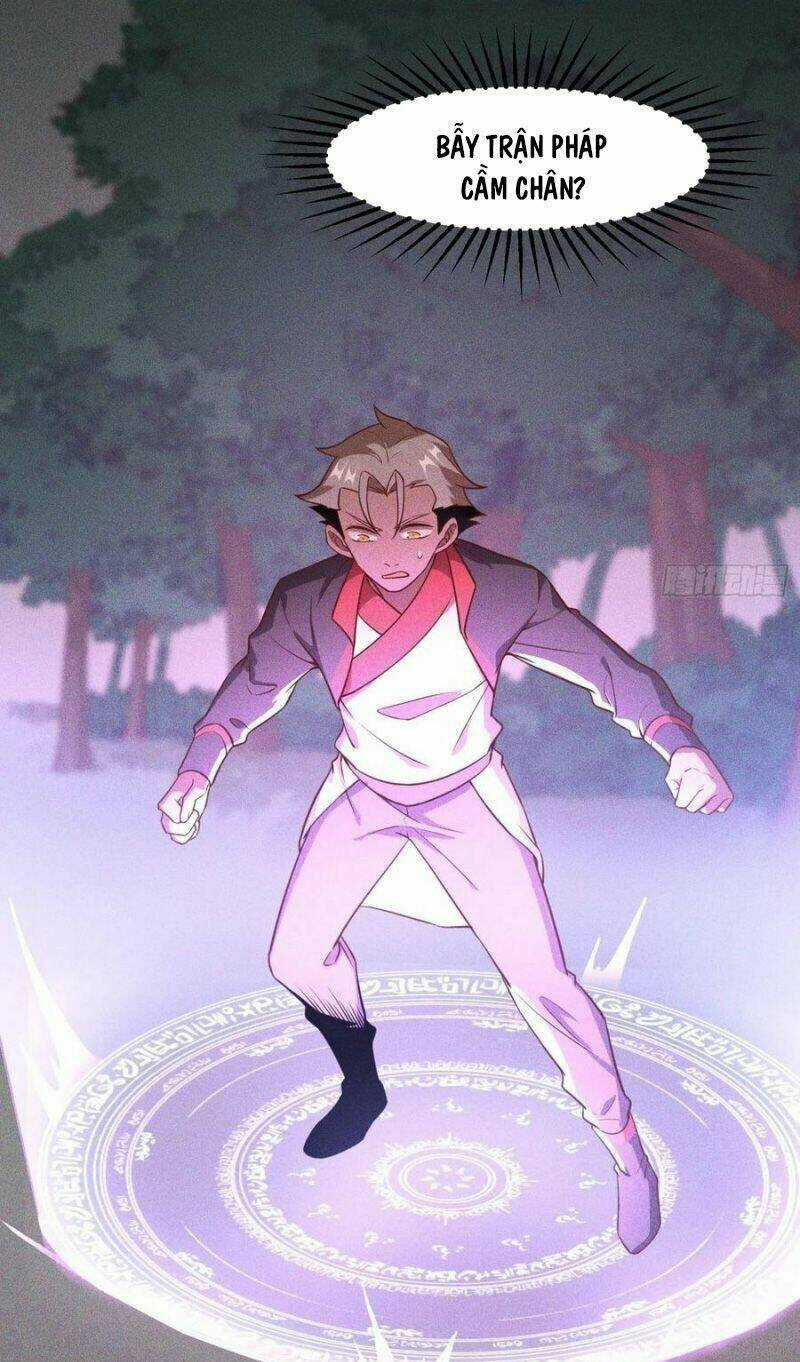 Linh Tôn Chi Tử - Chapter 92 - Trang 29
