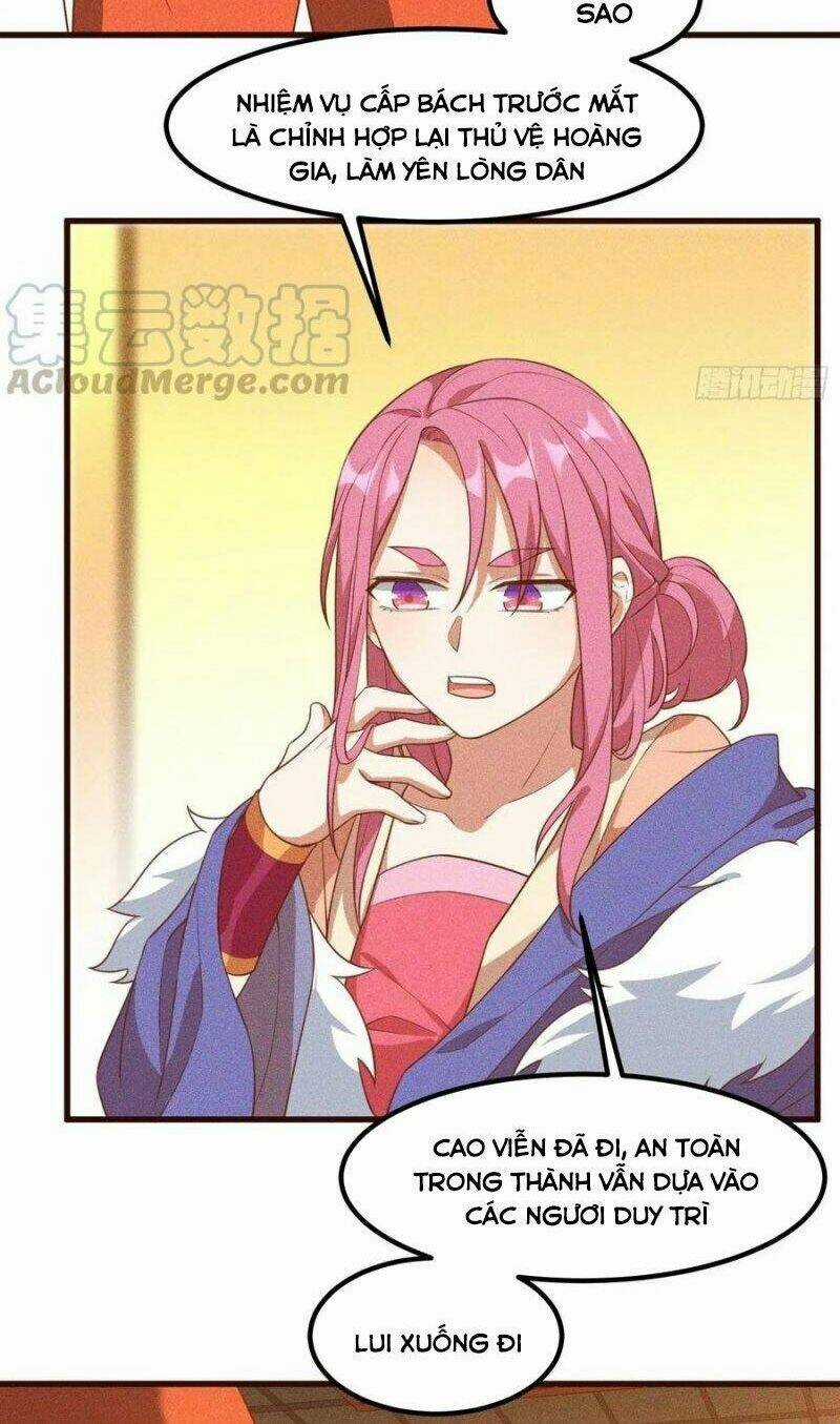 Linh Tôn Chi Tử - Chapter 92 - Trang 4