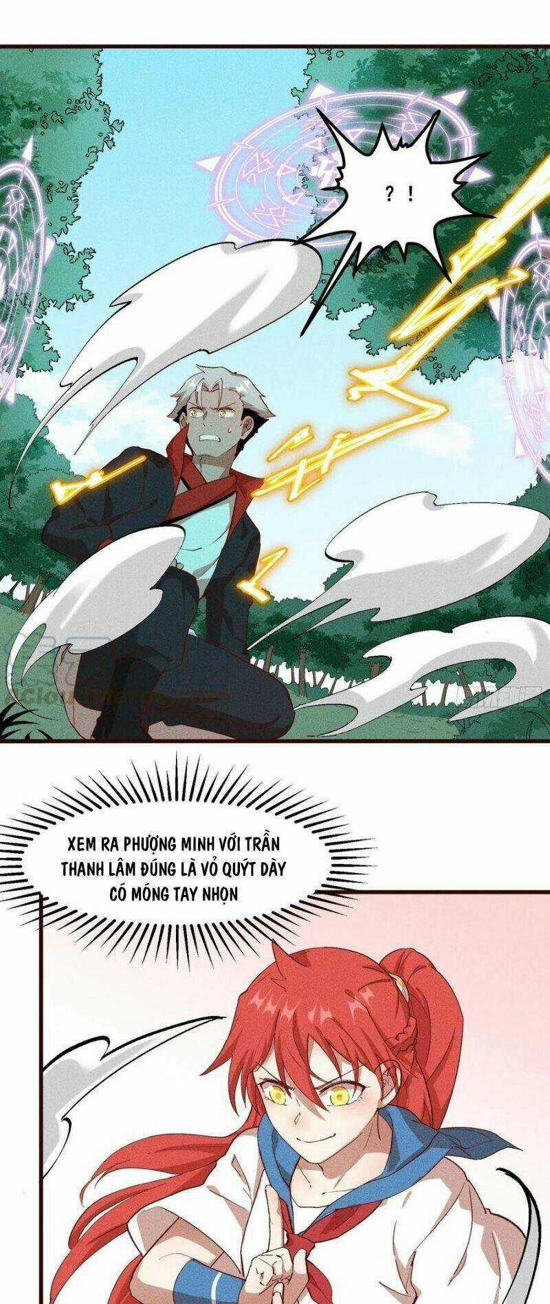 Linh Tôn Chi Tử - Chapter 92 - Trang 31