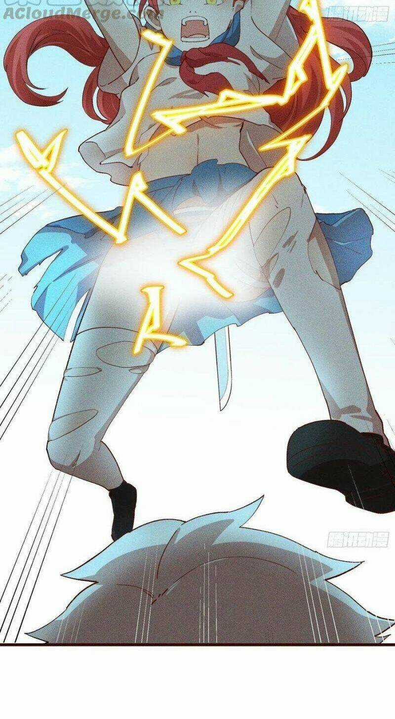 Linh Tôn Chi Tử - Chapter 92 - Trang 34