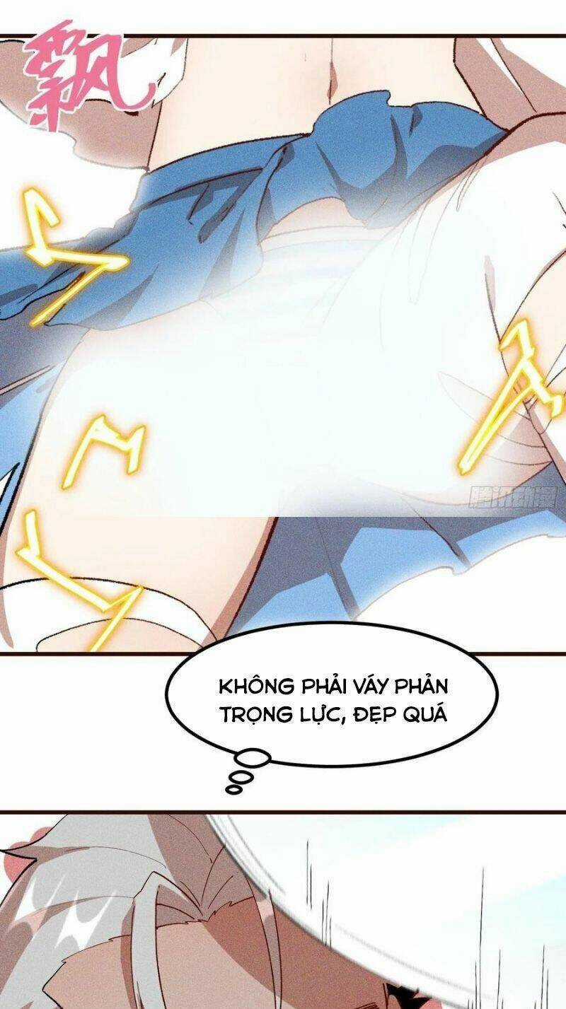 Linh Tôn Chi Tử - Chapter 92 - Trang 35