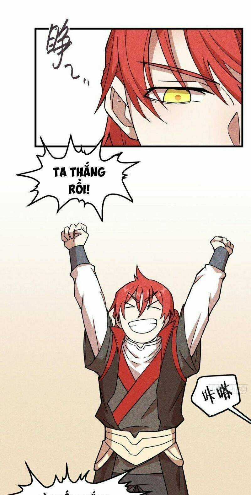 Linh Tôn Chi Tử - Chapter 92 - Trang 37