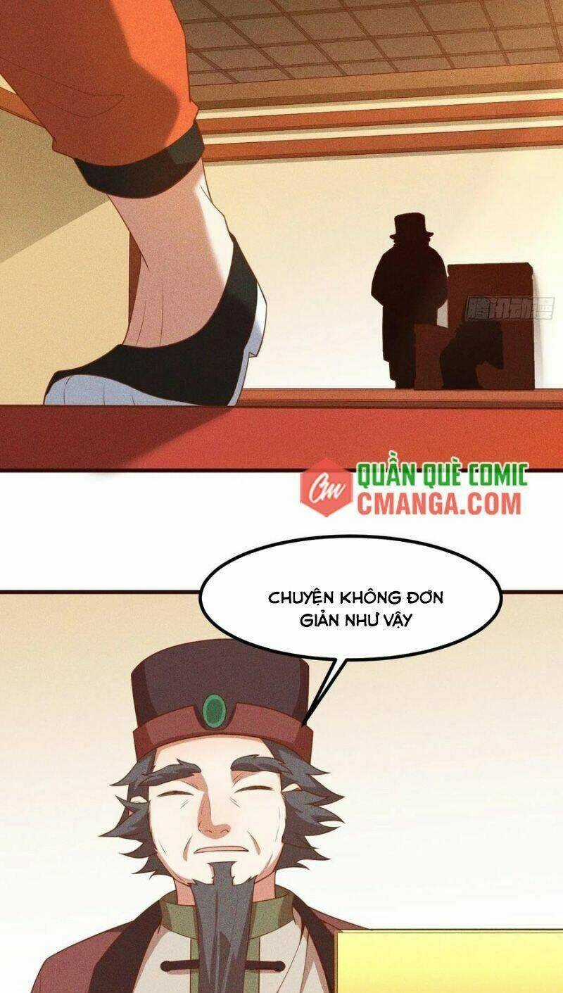 Linh Tôn Chi Tử - Chapter 92 - Trang 5