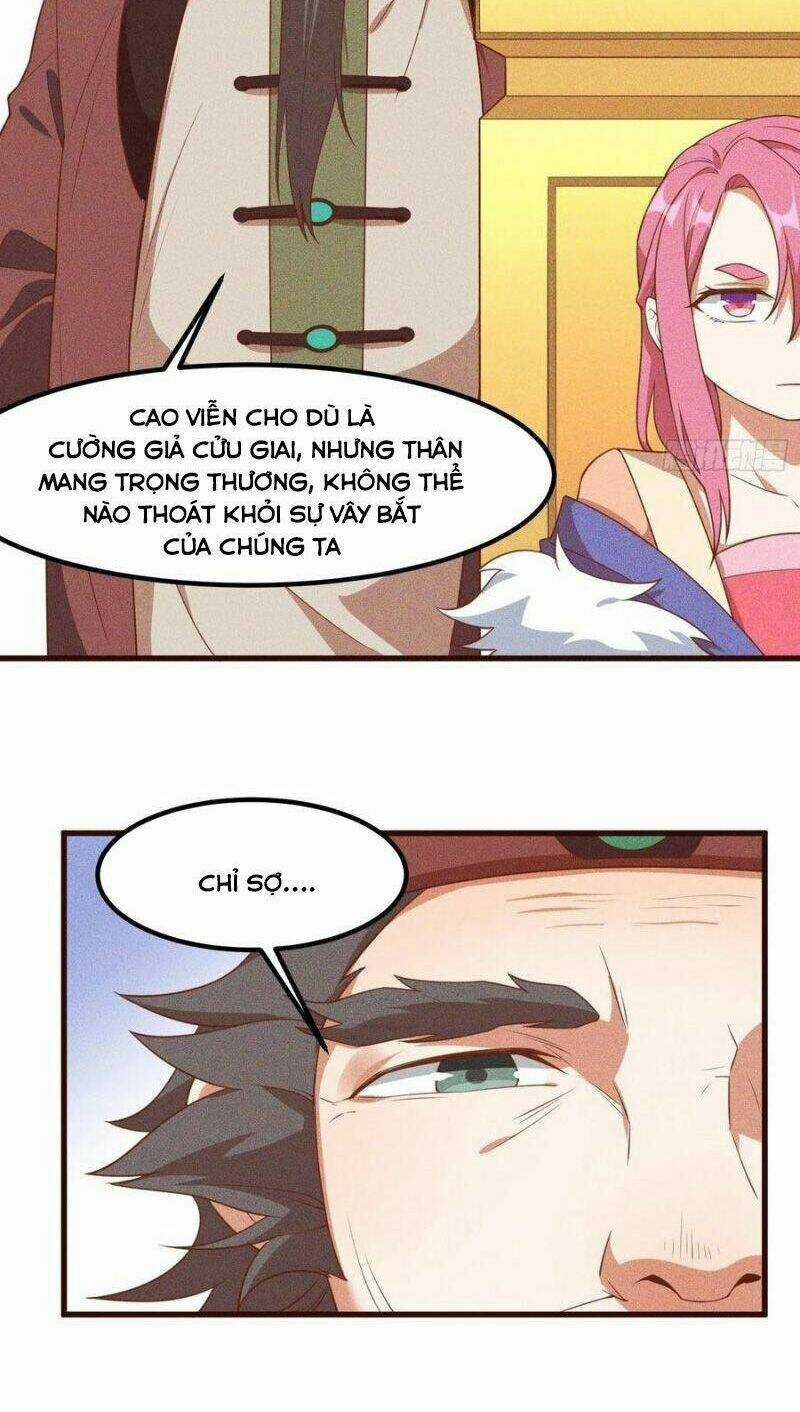 Linh Tôn Chi Tử - Chapter 92 - Trang 6