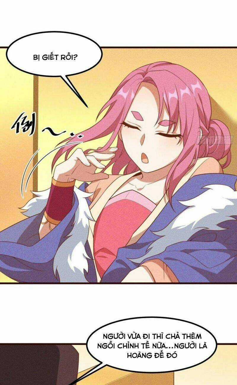 Linh Tôn Chi Tử - Chapter 92 - Trang 7