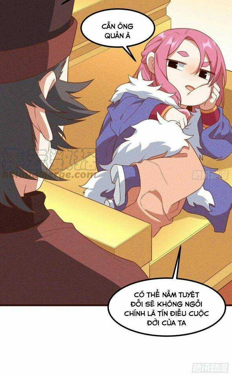 Linh Tôn Chi Tử - Chapter 92 - Trang 8