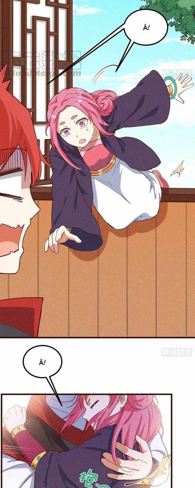 Linh Tôn Chi Tử - Chapter 93 - Trang 1