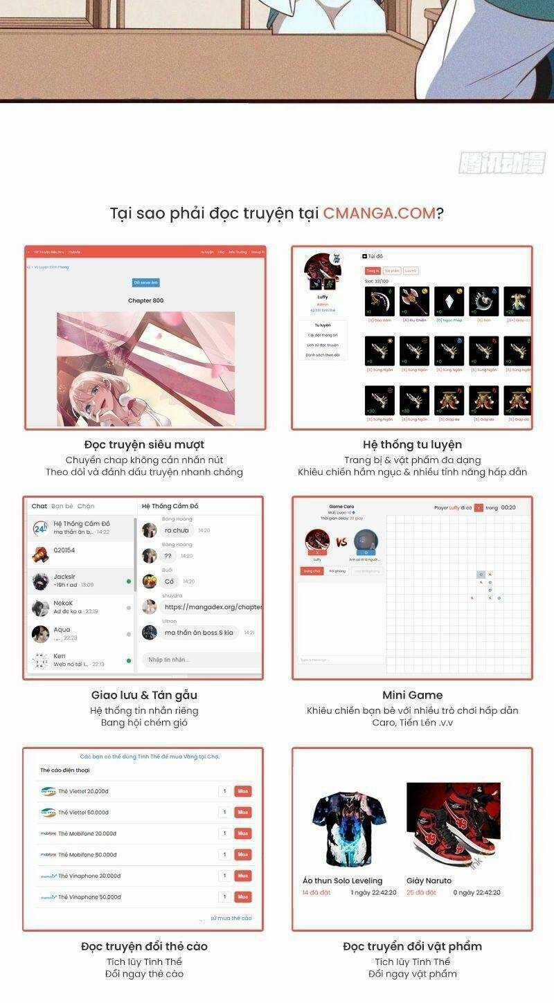 Linh Tôn Chi Tử - Chapter 93 - Trang 18