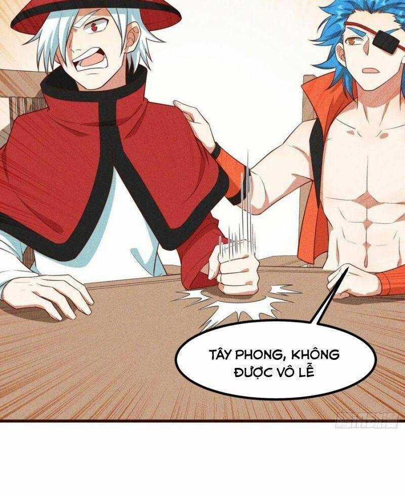 Linh Tôn Chi Tử - Chapter 93 - Trang 20