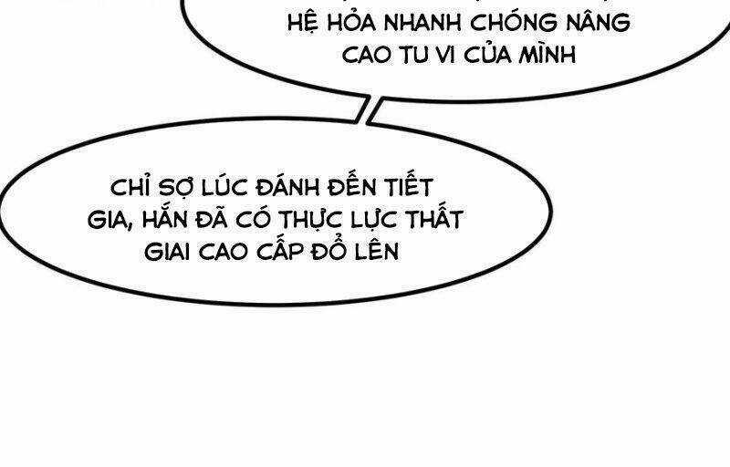 Linh Tôn Chi Tử - Chapter 93 - Trang 22