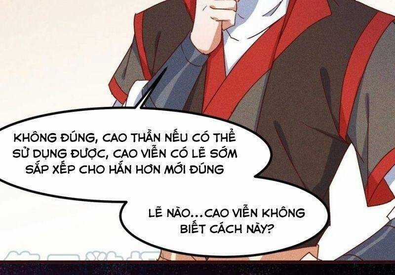 Linh Tôn Chi Tử - Chapter 93 - Trang 26