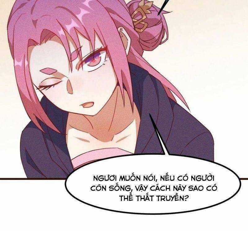 Linh Tôn Chi Tử - Chapter 93 - Trang 28