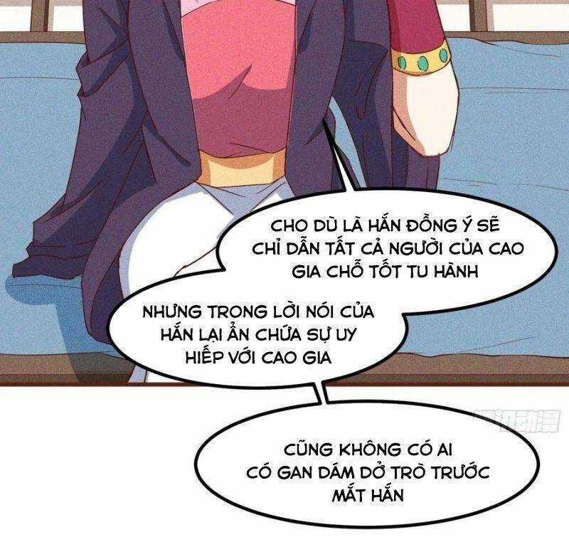 Linh Tôn Chi Tử - Chapter 93 - Trang 32