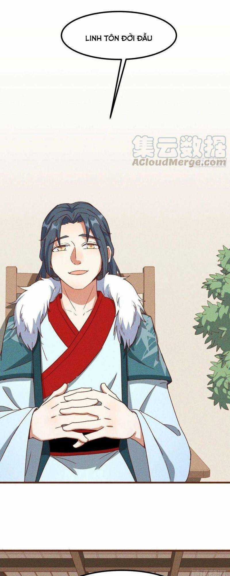 Linh Tôn Chi Tử - Chapter 93 - Trang 35