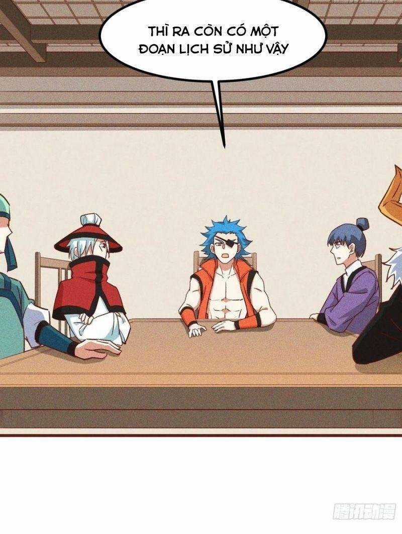 Linh Tôn Chi Tử - Chapter 93 - Trang 36