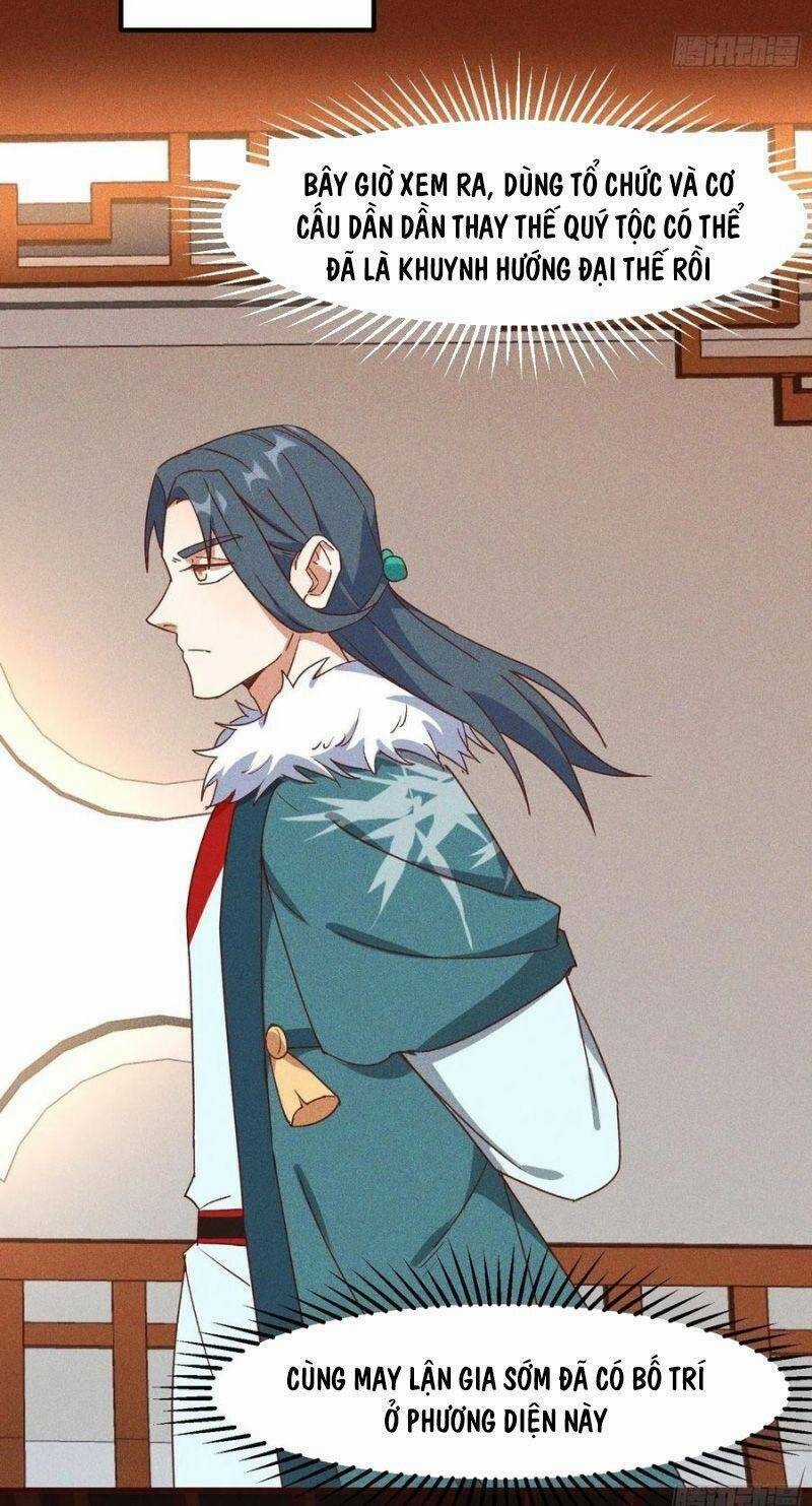 Linh Tôn Chi Tử - Chapter 93 - Trang 40
