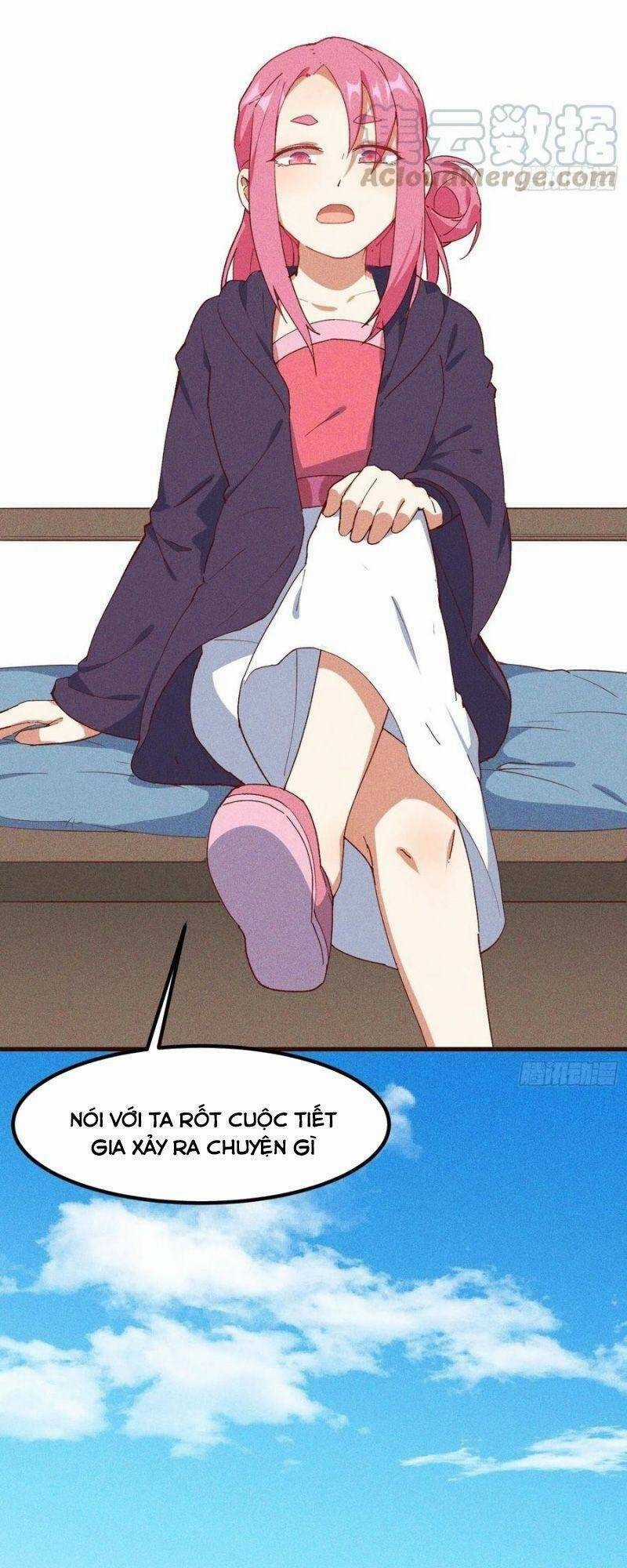 Linh Tôn Chi Tử - Chapter 93 - Trang 7