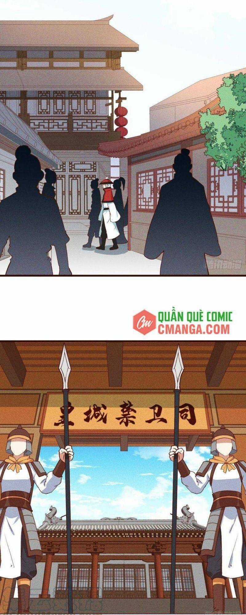 Linh Tôn Chi Tử - Chapter 93 - Trang 9