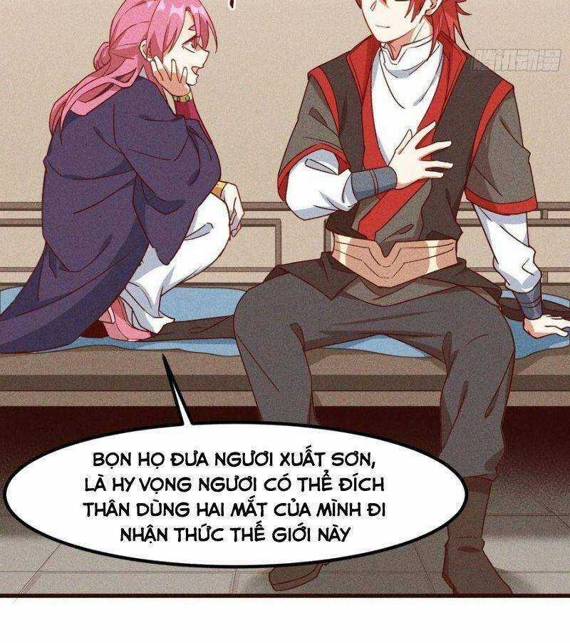 Linh Tôn Chi Tử - Chapter 94 - Trang 12